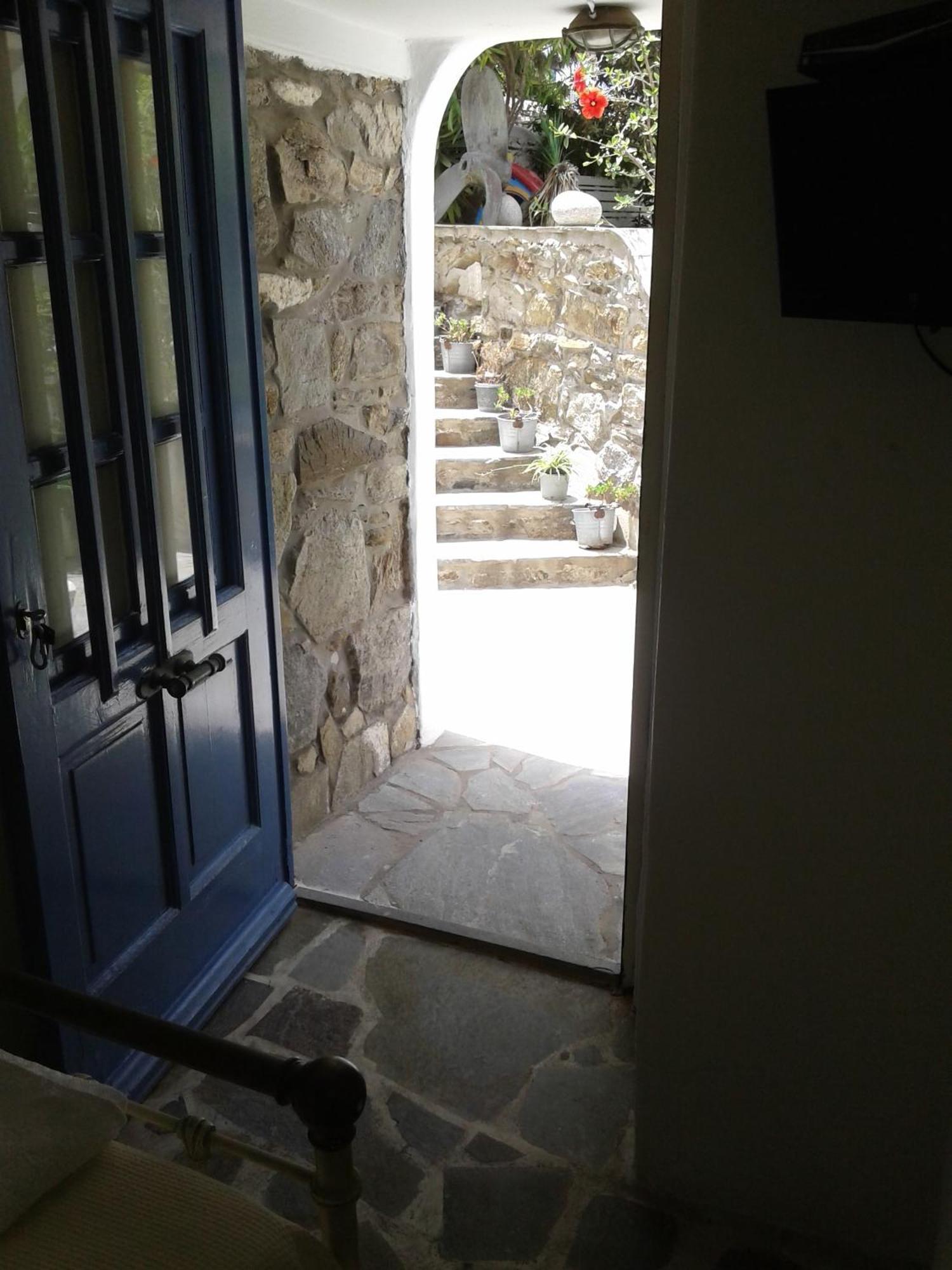 Studios & Suites Rania Mykonos Town Luaran gambar