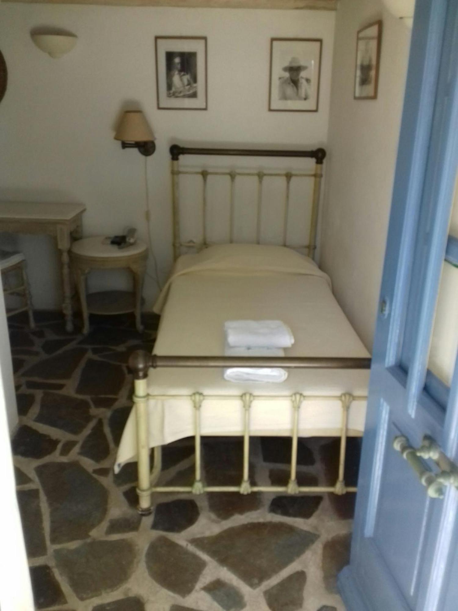 Studios & Suites Rania Mykonos Town Bilik gambar