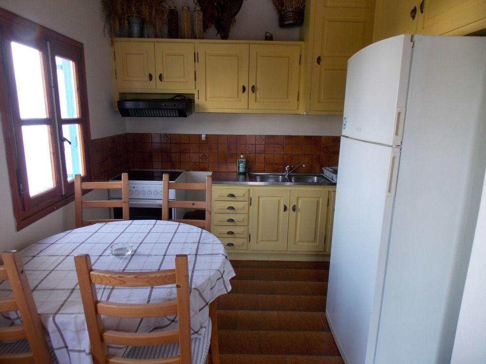 Studios & Suites Rania Mykonos Town Luaran gambar