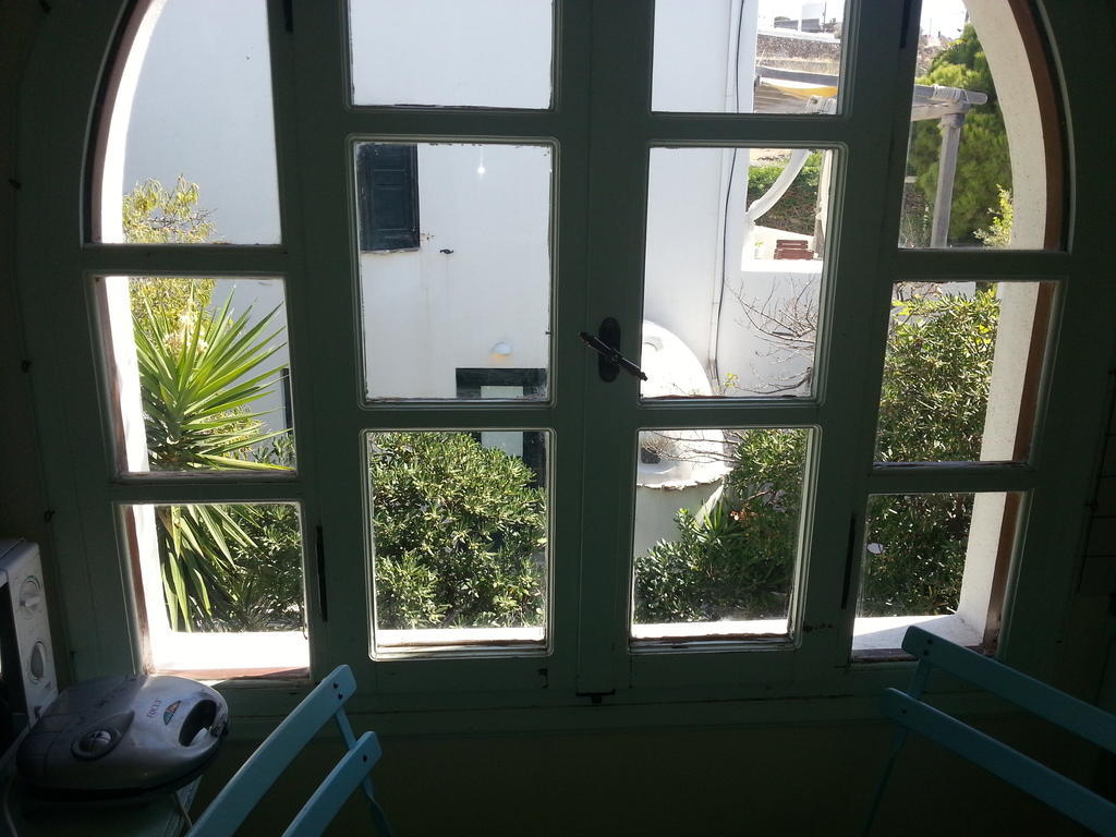 Studios & Suites Rania Mykonos Town Bilik gambar
