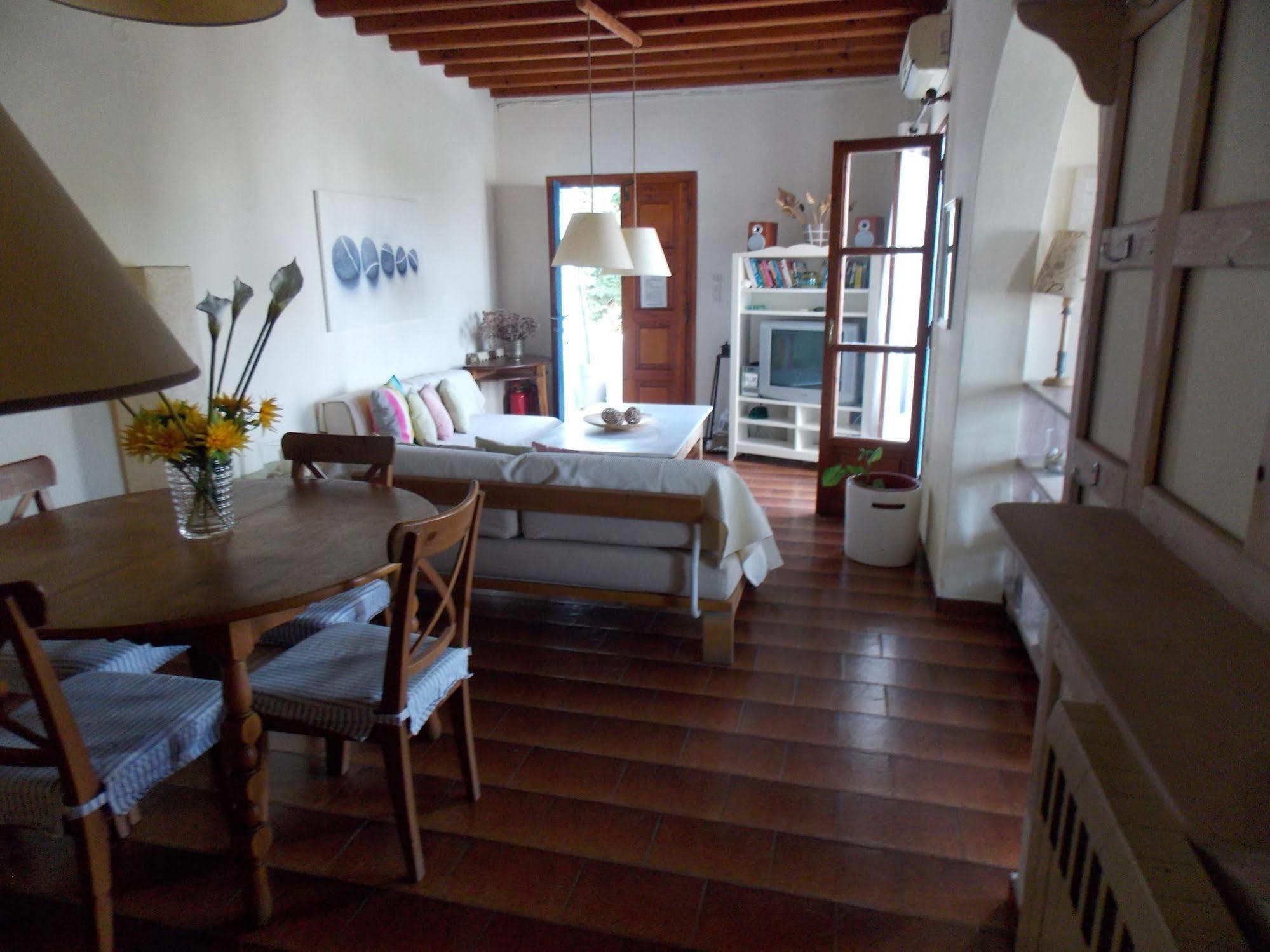 Studios & Suites Rania Mykonos Town Luaran gambar