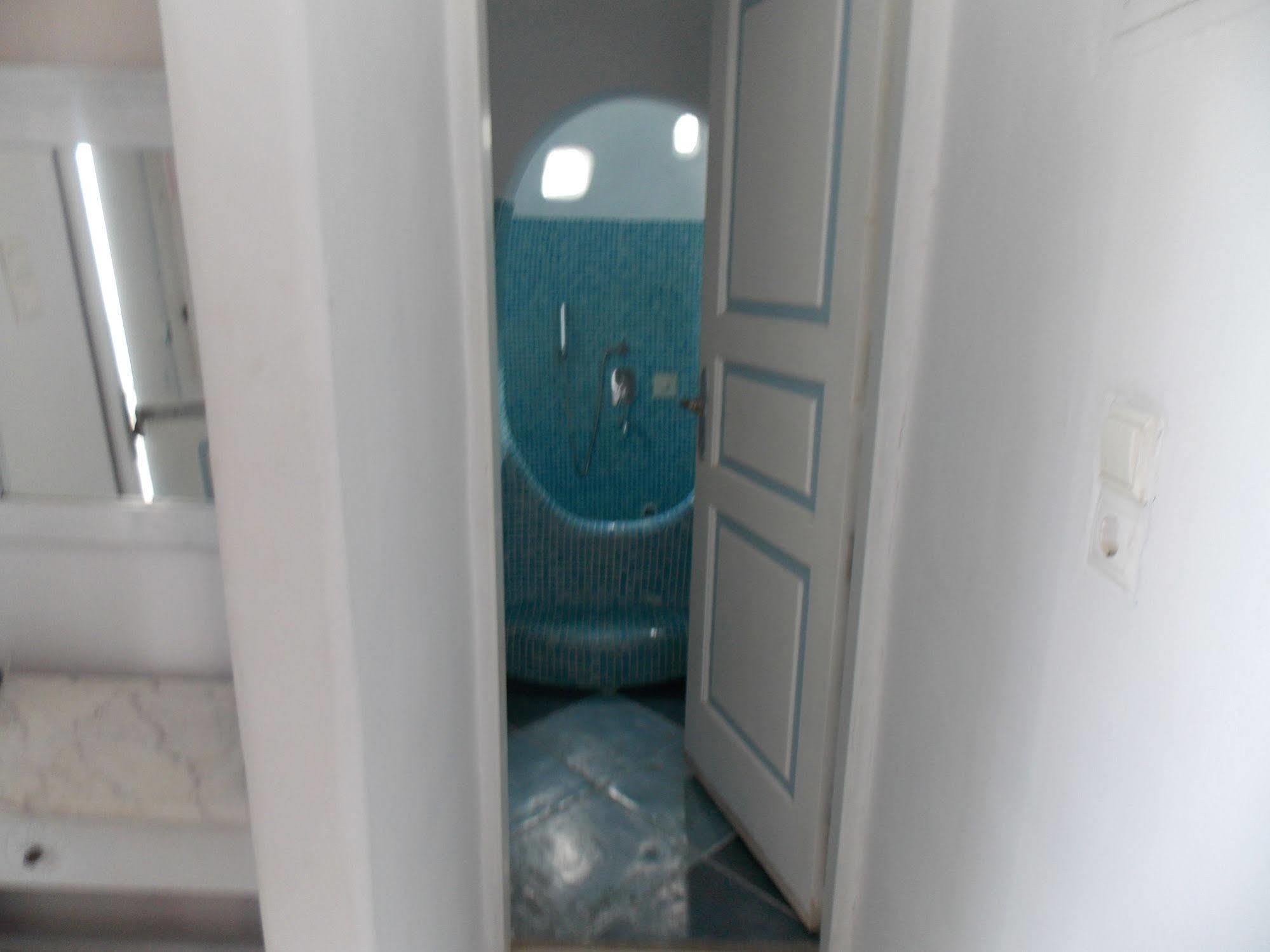 Studios & Suites Rania Mykonos Town Luaran gambar