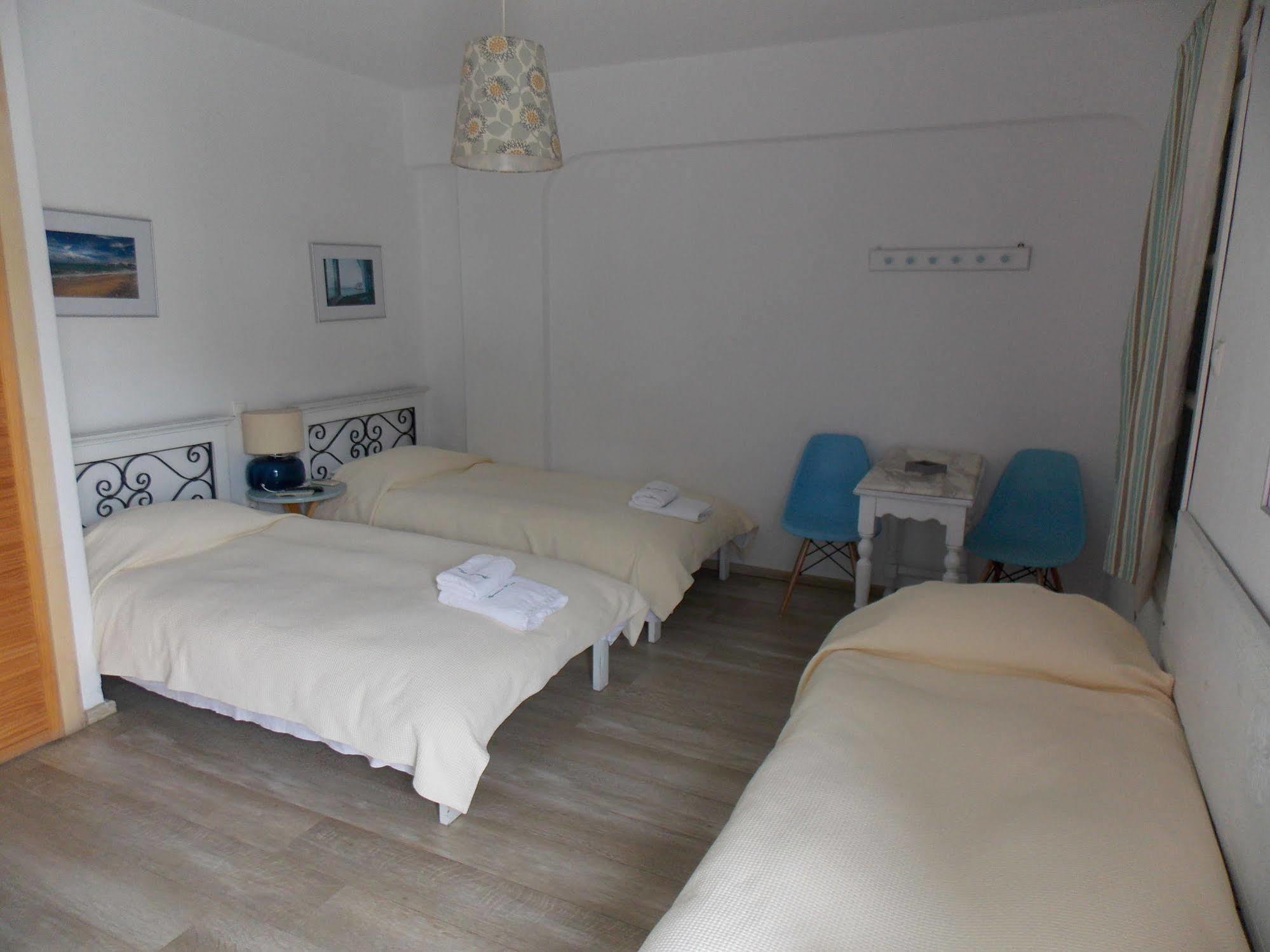 Studios & Suites Rania Mykonos Town Luaran gambar