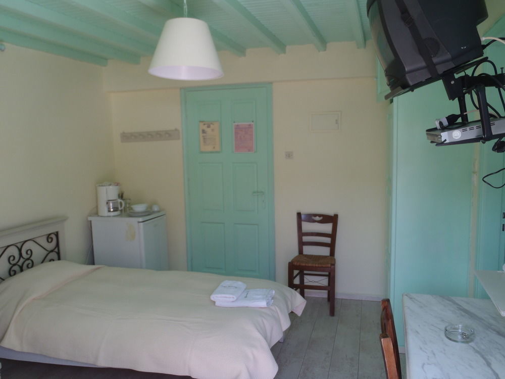 Studios & Suites Rania Mykonos Town Luaran gambar